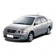 Аксессуары для Geely FC