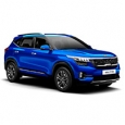 Фаркопы для Kia Seltos