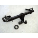 Фаркоп для Subaru Forester 2016 ТСС для Subaru Forester 2016-2018